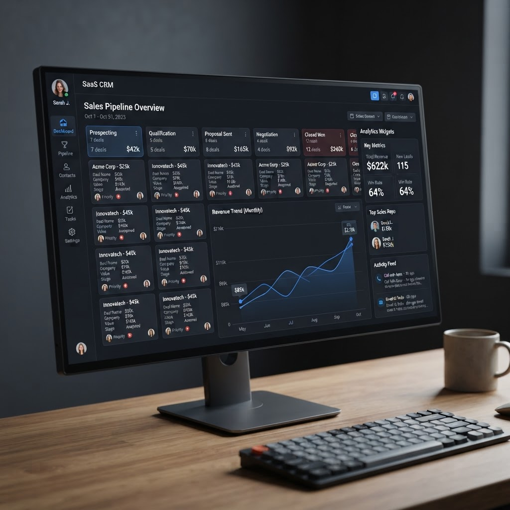 Software & SaaS